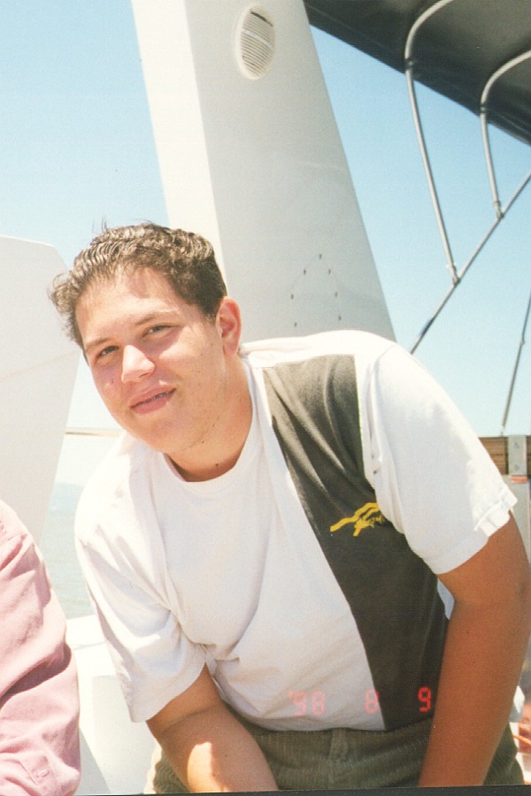 John Michael